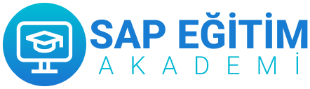 SAP Eğitim Akademi